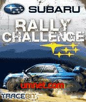 game pic for Subaru Rally Challenge